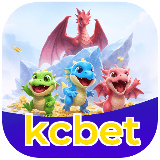 kcbet Logo