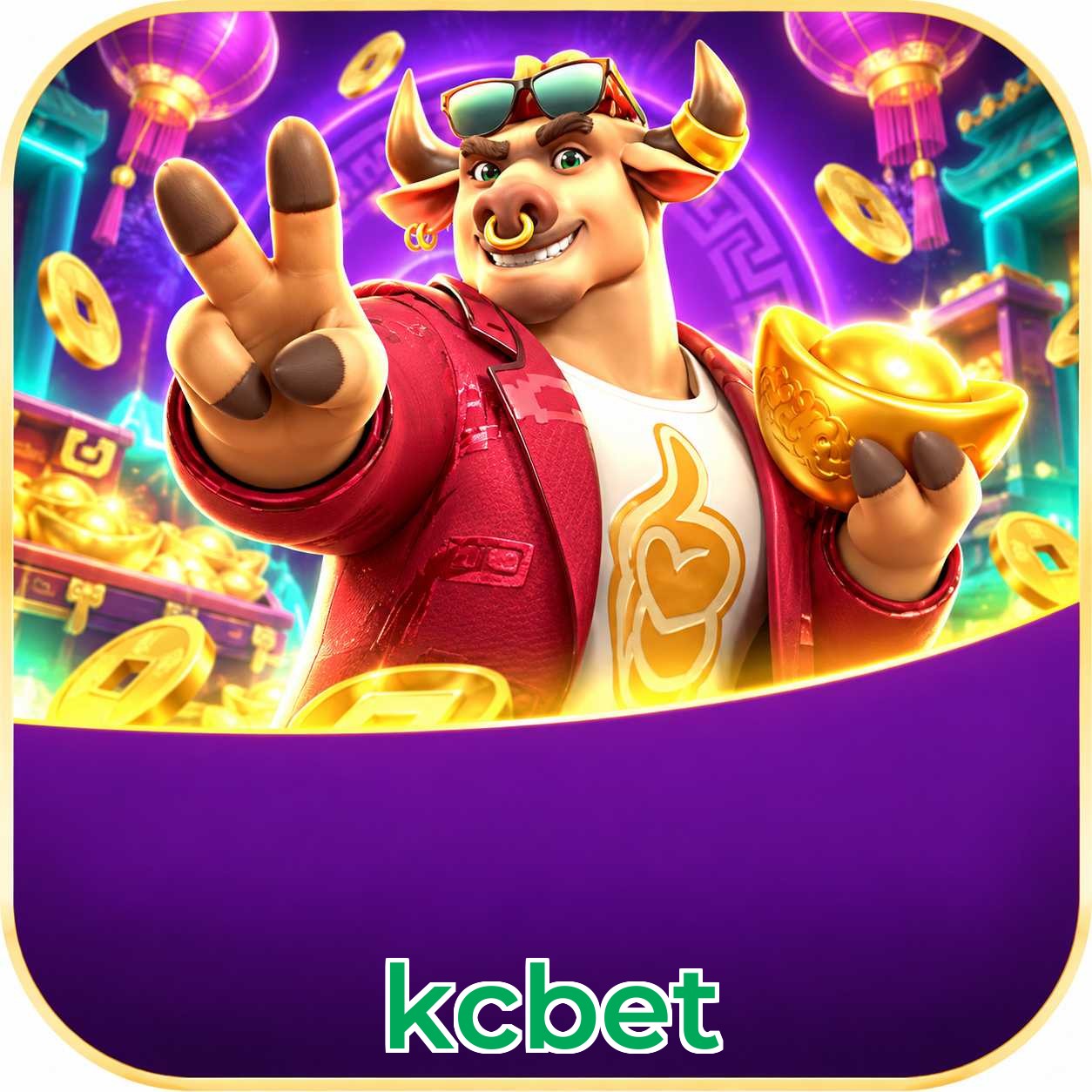 Fortune Ox Auditado
