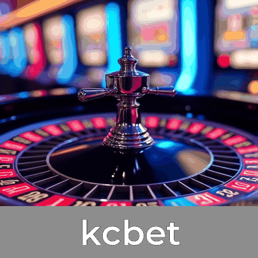 Kcbet: Seu Cassino Online Seguro e Premiado