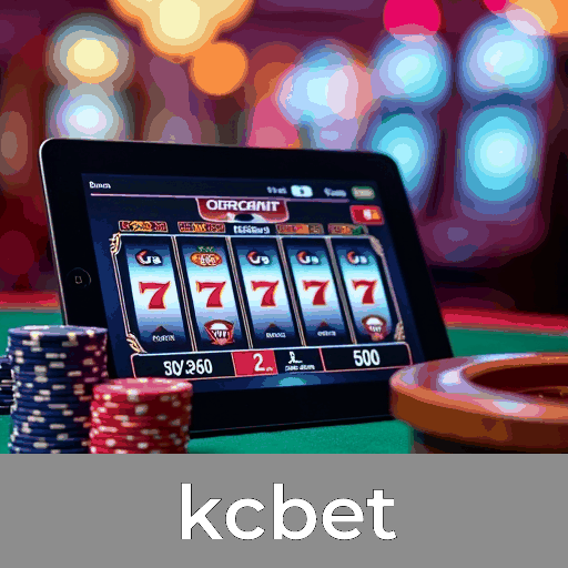 kcbet: A melhor experiência de aposta com nosso app