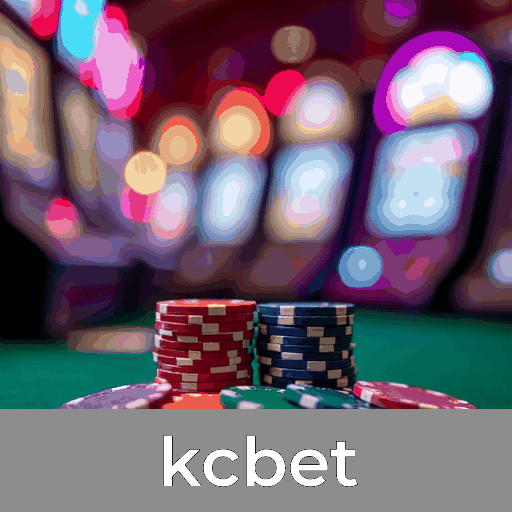 Explore kcbet: Slots de Jackpot, Roleta ao Vivo e Mais