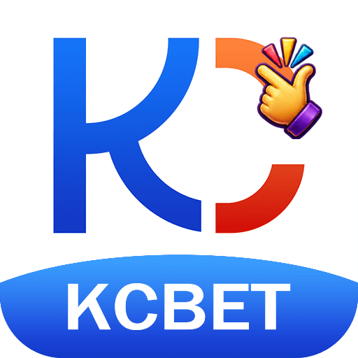 Logo kcbet Cassino Online Brasil